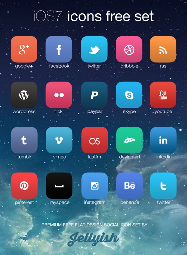 iOS7-inspired-social-icon-set